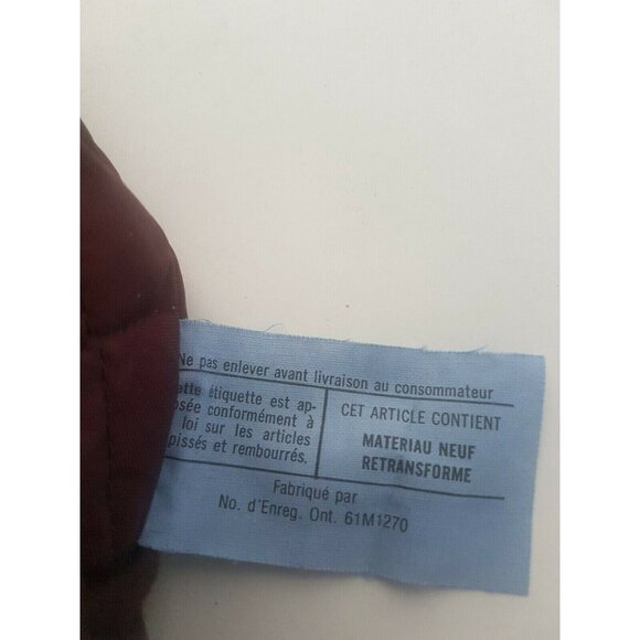 BILTMORE Women's Fur Hat Brown Ear Flaps Medium Vintage with Feather - Picture 8 of 12